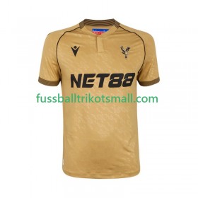 Fußballtrikots Crystal Palace 2025-2026 Kurzarm Auswärts-trikot kaufen